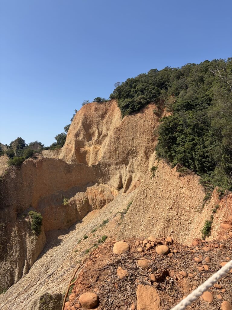 Flame Mountain/ Huoyanshan Hiking Routes 0026b501 20a4 4e01 9a9f 2f6bd950dada