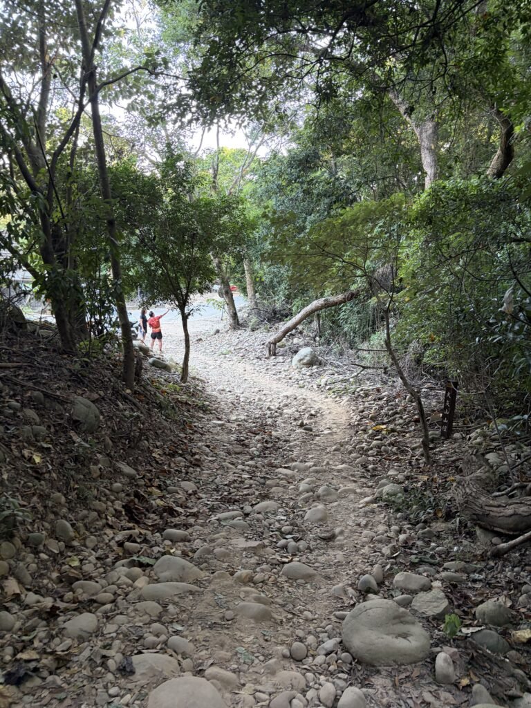 Flame Mountain/ Huoyanshan Hiking Routes 1c14a2a4 7fd8 4888 90c0 843dd18ba62e