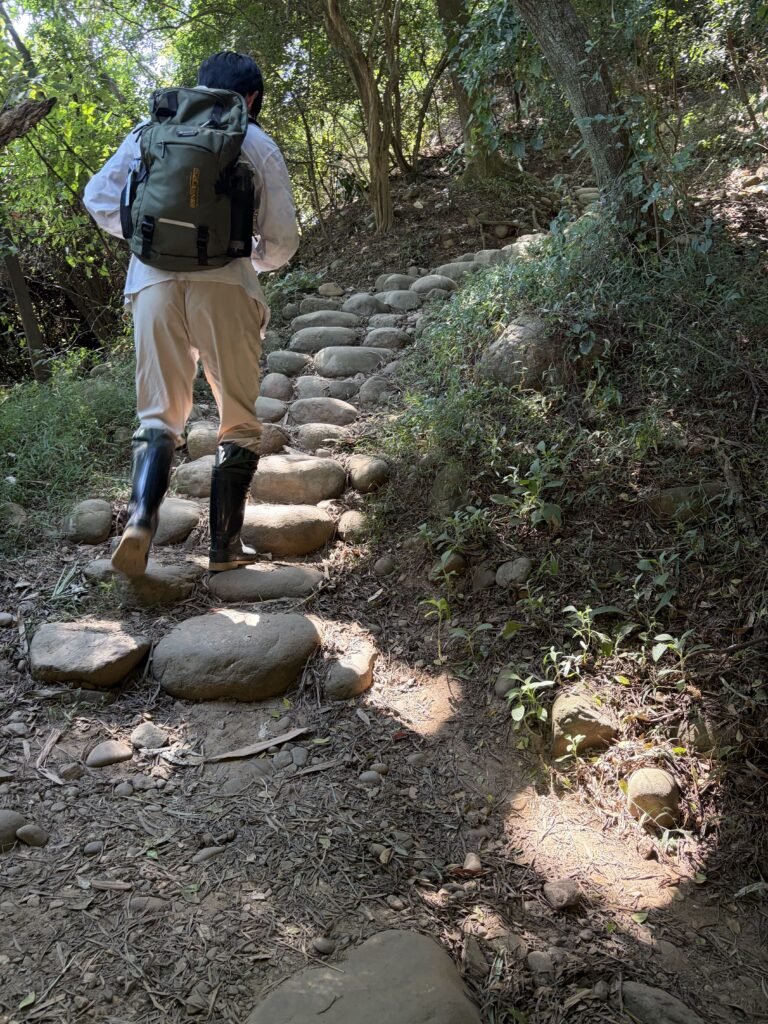 Flame Mountain/ Huoyanshan Hiking Routes 530e0e66 56c4 41db a726 0ccf2ea08fe9