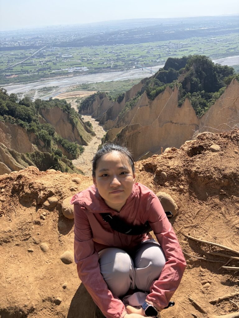 Flame Mountain/ Huoyanshan Hiking Routes Huoyanshan Grand Canyon