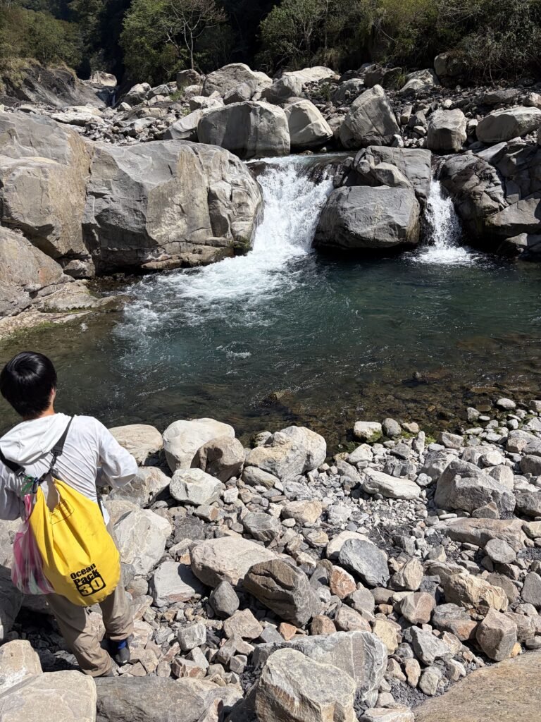 shuiyun waterfall dashimen waterfall (11)